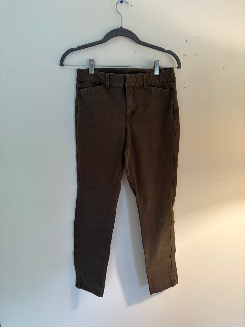 Old Navy women’s Khaki Chinos